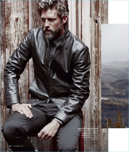 Neiman Marcus 2016 Fall Winter Mens Catalogue Peak Season 021