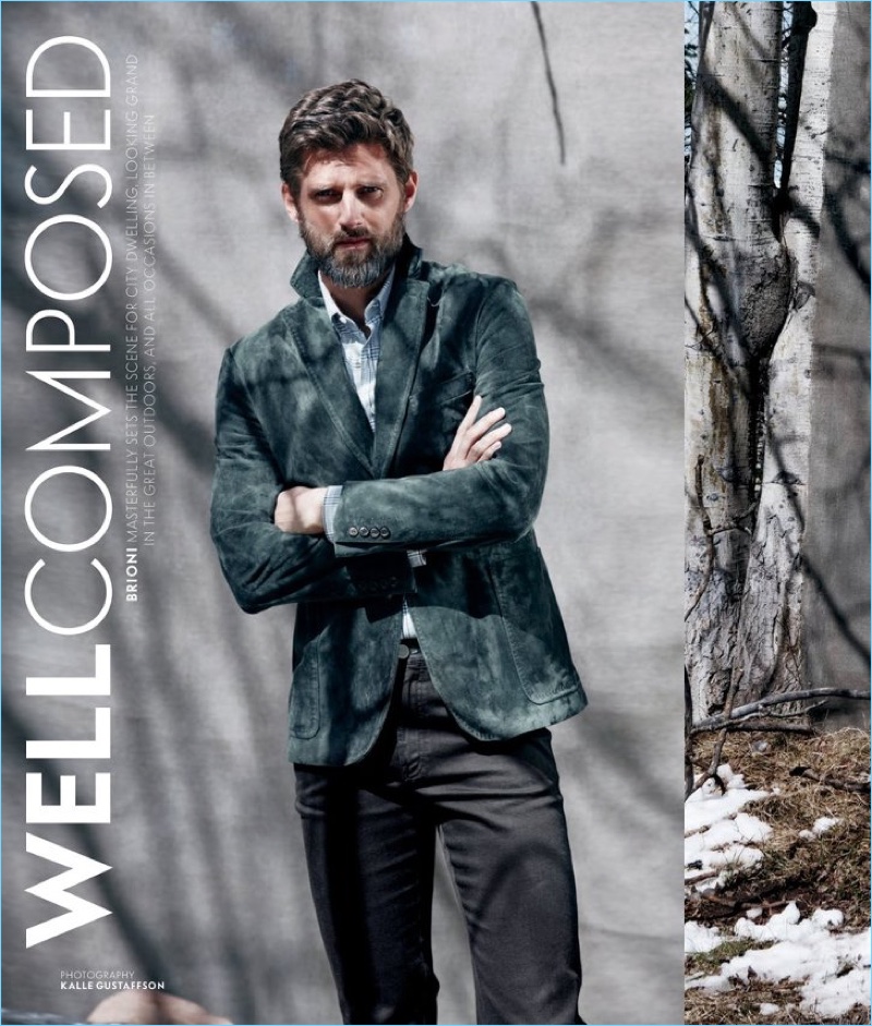 RJ Rogenski 2016 Well Composed Neiman Marcus Fall Winter Mens Catalogue 001
