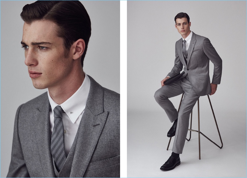 Reiss 2016 Fall Winter Mens Suiting Editorial 001