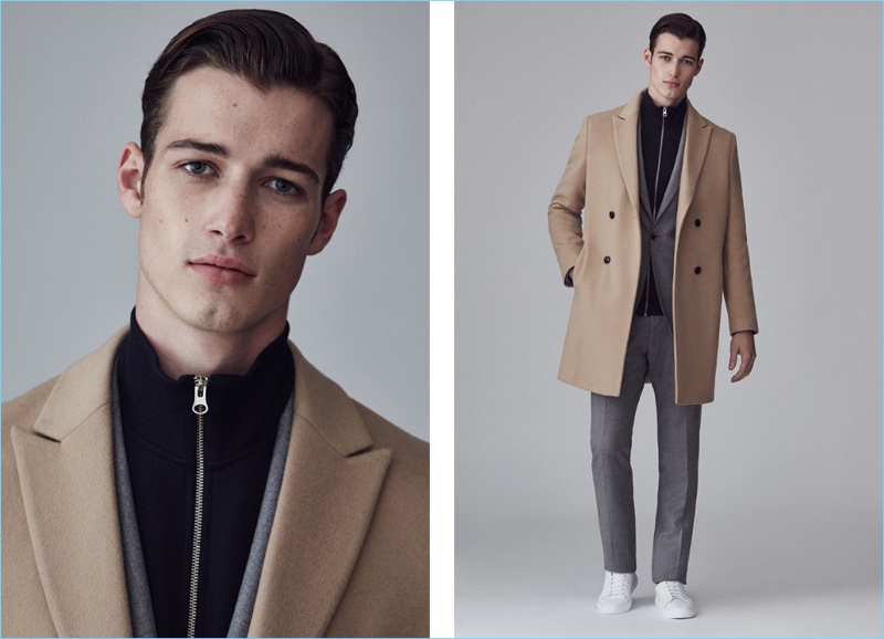 Reiss 2016 Fall Winter Mens Suiting Editorial 003