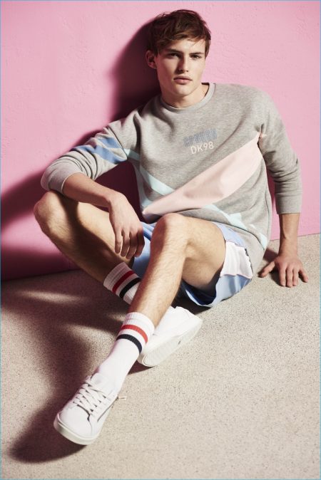River Island 2017 Spring Summer Mens Collection Lookbook 008