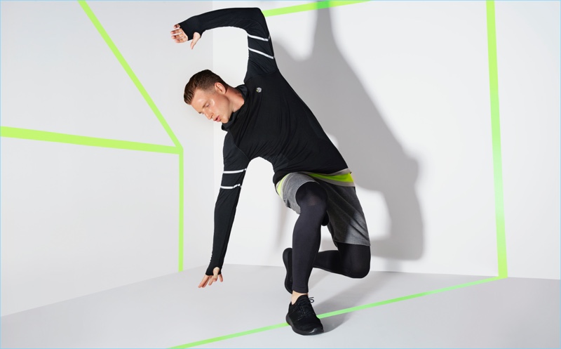 River Island RI Active 2016 Mens Collection 005