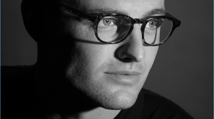 Robbie Rogers Stars in L.A. Eyeworks’ Portrait Campaign