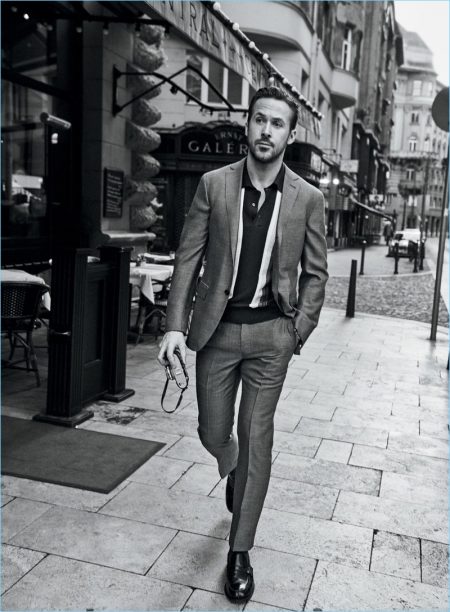 Ryan Gosling 2016 GQ Photo Shoot 008