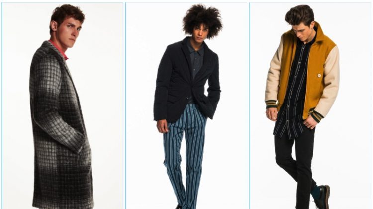 6 Fashions to Pick Up from Scotch & Soda’s Fall Sale
