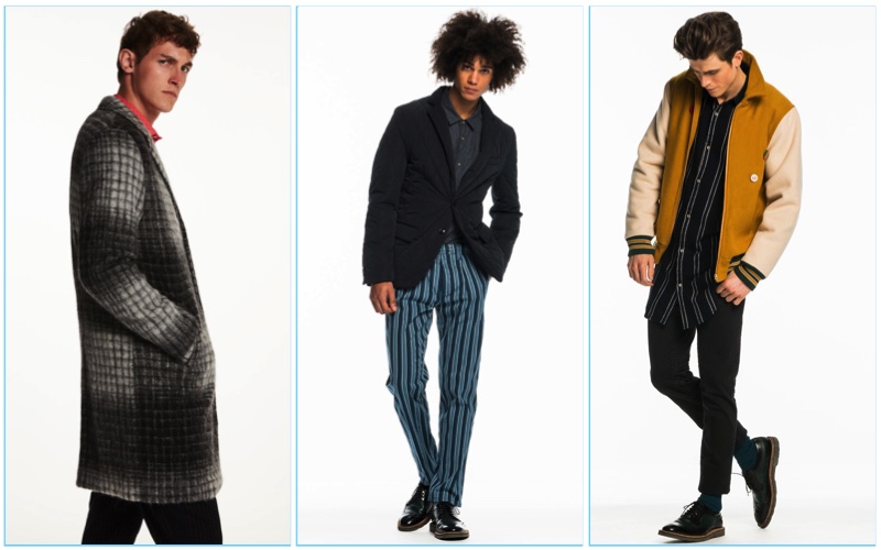 Scotch Soda 2016 Fall Winter Mens Sale