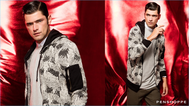 Sean OPry 2016 Penshoppe Holiday Campaign 002