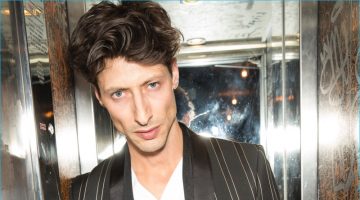 The Kooples Brings Elegance to the Season with Moonlight Capsule Collection The Kooples Brings Elegance to the Season with Moonlight Capsule Collection