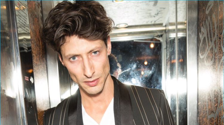 The Kooples Brings Elegance to the Season with Moonlight Capsule Collection