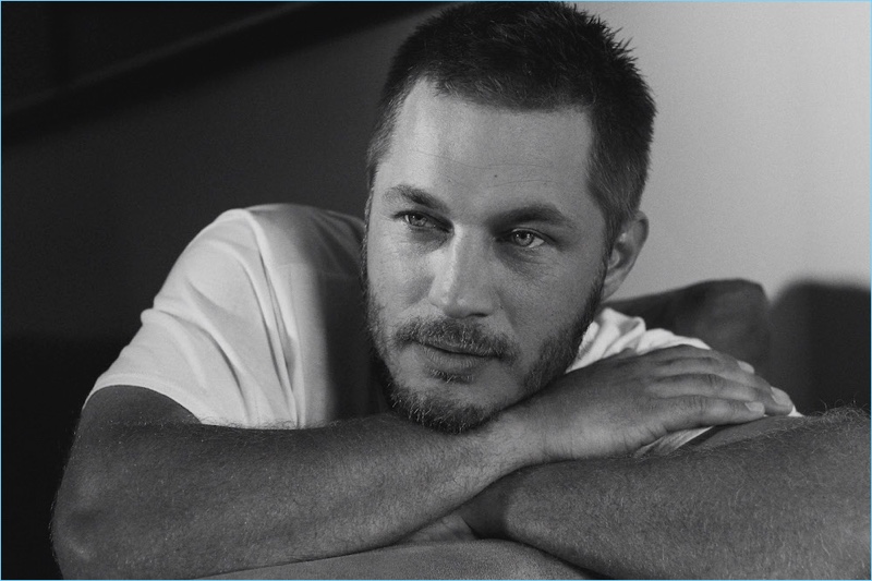 Travis Fimmel 2016 Interview Magazine Photo Shoot 001