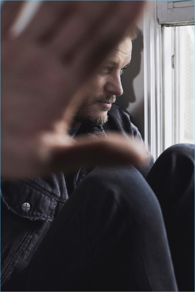 Travis Fimmel 2016 Interview Magazine Photo Shoot 004