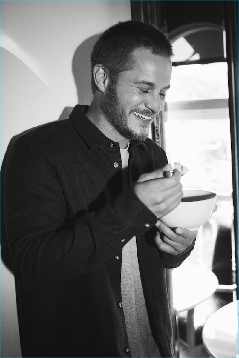 Travis Fimmel 2016 Interview Magazine Photo Shoot 005