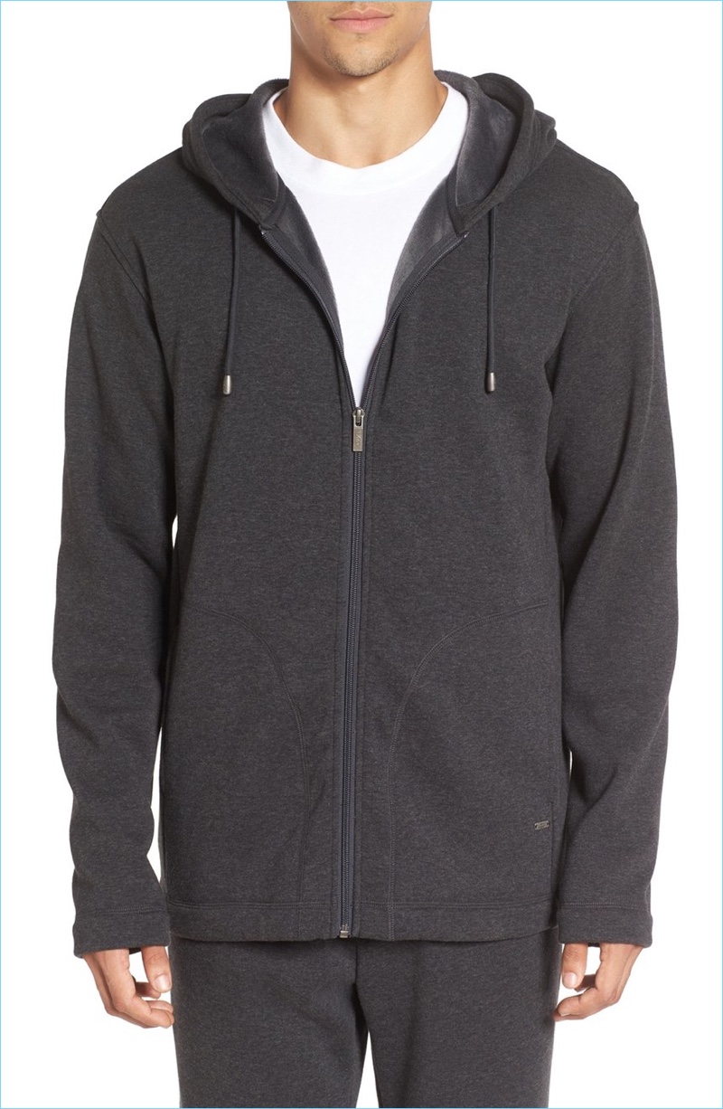 UGG Bownes Zip Hoodie