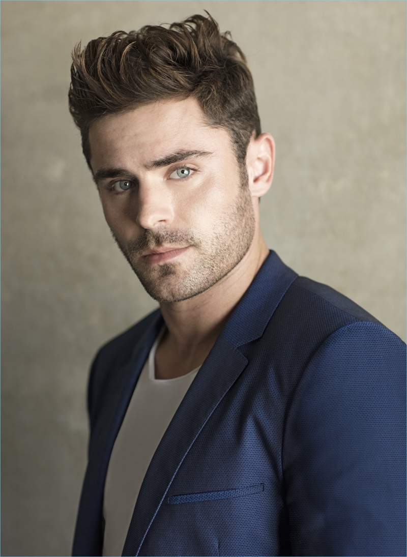 Zac Efron 2016 Hugo Boss Pictures 002