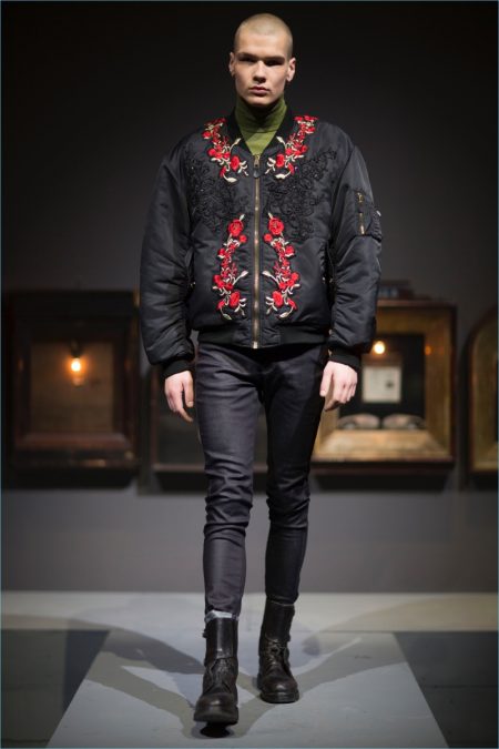 Antonio Marras 2017 Fall Winter Mens Collection 021