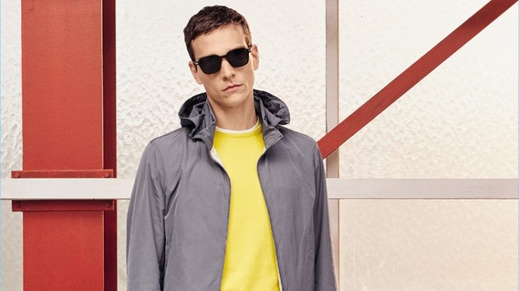 BOSS Puts the Style in Travel with Latest Range