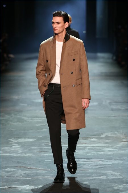 Berluti Fall/Winter 2017 Men's Collection