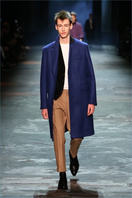 Berluti 2017 Fall Winter Mens Collection 014