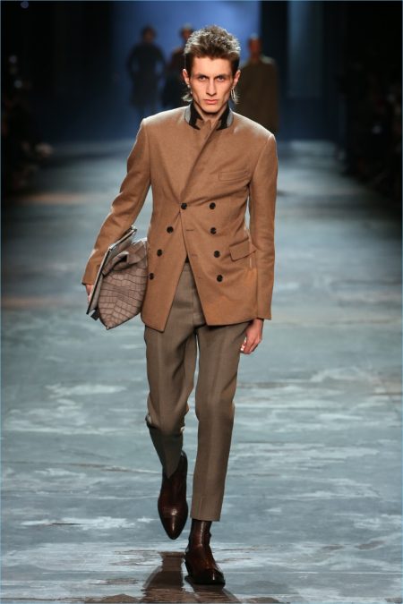 Berluti 2017 Fall Winter Mens Collection 024