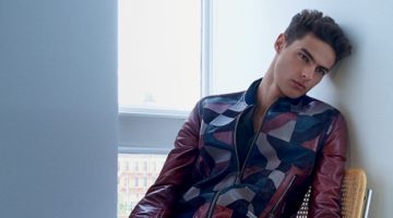 The Art of Collaboration: Todd Hido Captures Bottega Veneta's Spring Campaign The Art of Collaboration: Todd Hido Captures Bottega Veneta's Spring Campaign