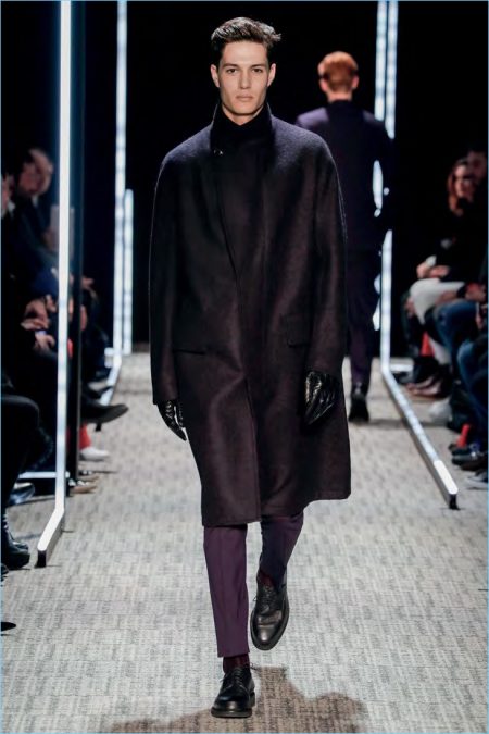 Cerruti 2017 Fall Winter Mens Collection 026