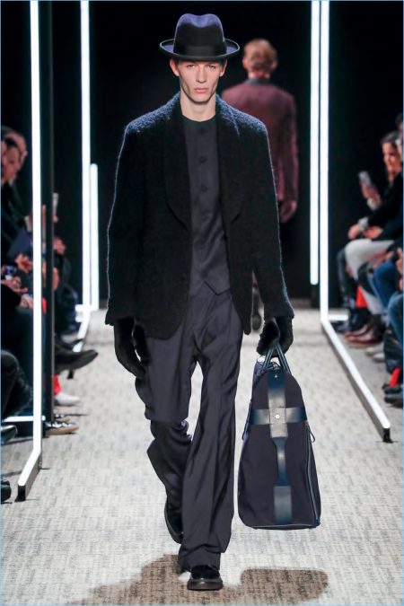 Cerruti 2017 Fall Winter Mens Collection 037