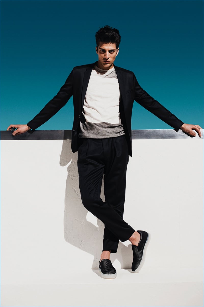 Cinque 2017 Spring Summer Catalogue