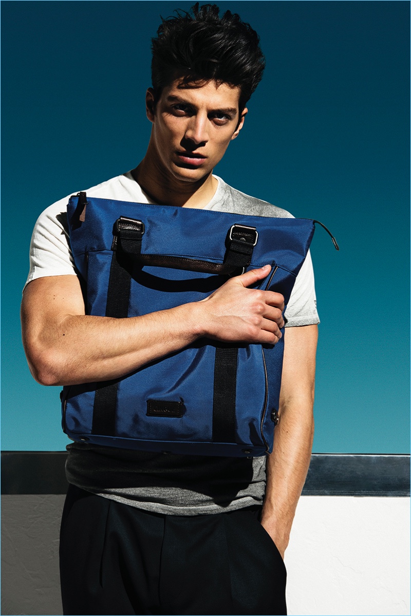 Cinque 2017 Spring Summer Catalogue
