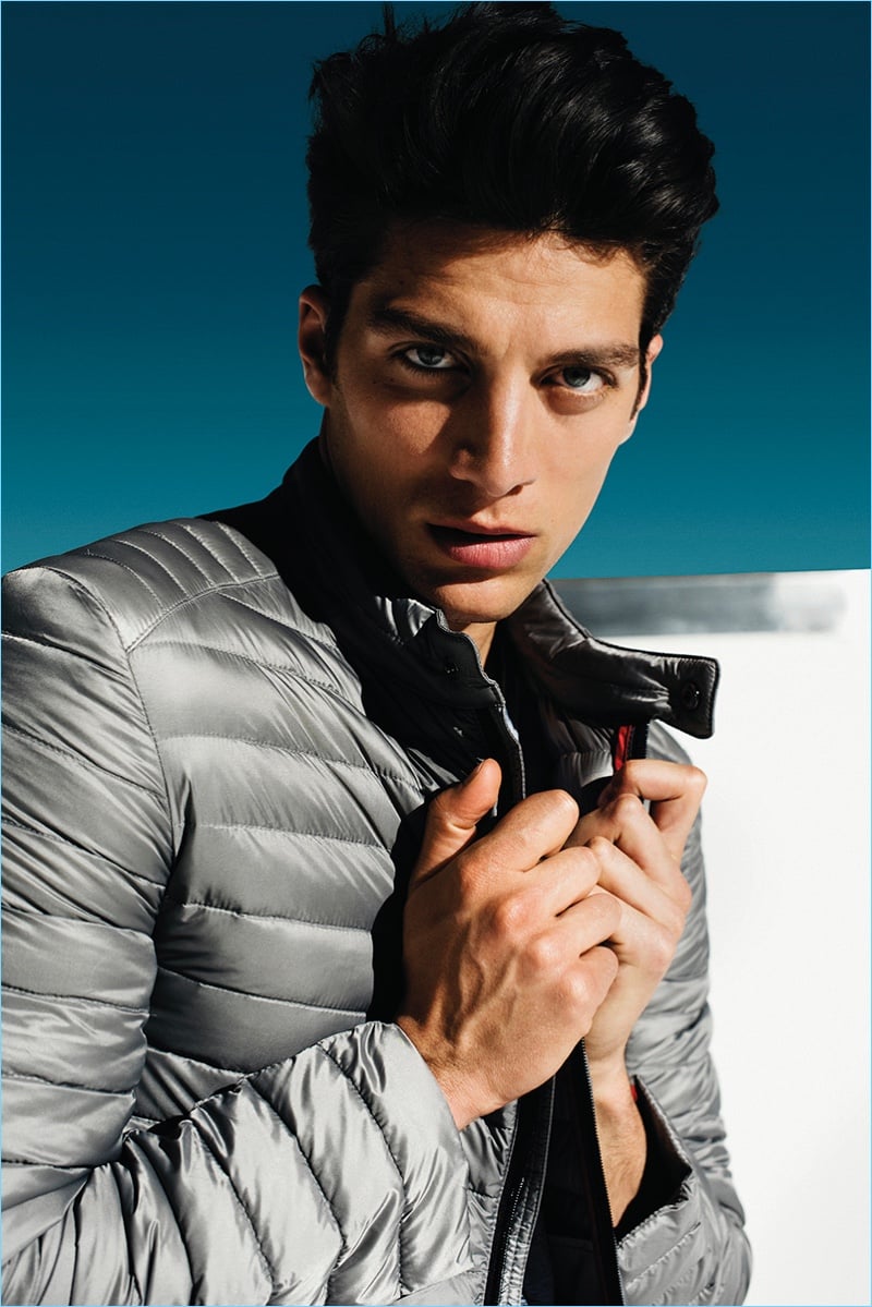 Cinque 2017 Spring Summer Catalogue