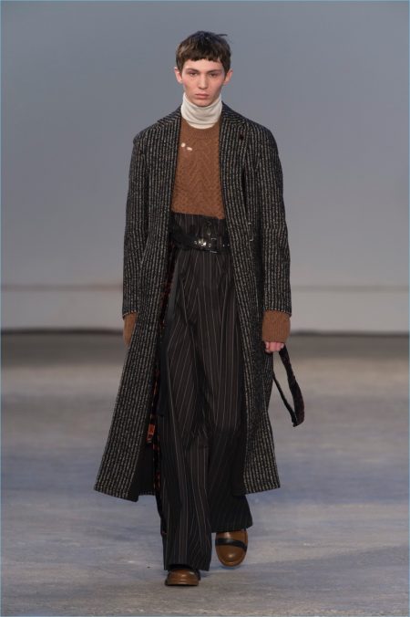 Damir Doma 2017 Fall Winter Mens Collection 001
