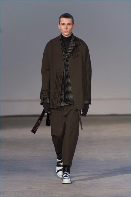 Damir Doma 2017 Fall Winter Mens Collection 011