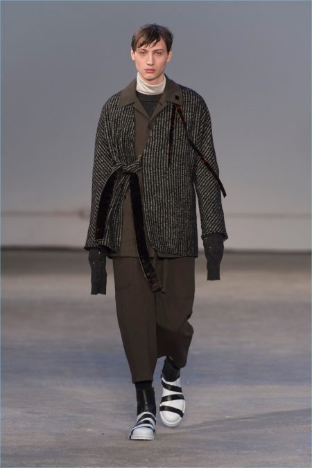 Damir Doma 2017 Fall Winter Mens Collection 012