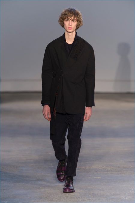 Damir Doma 2017 Fall Winter Mens Collection 018
