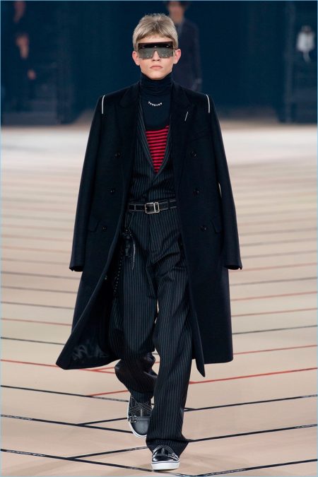 Dior Homme 2017 Fall Winter Collection 004