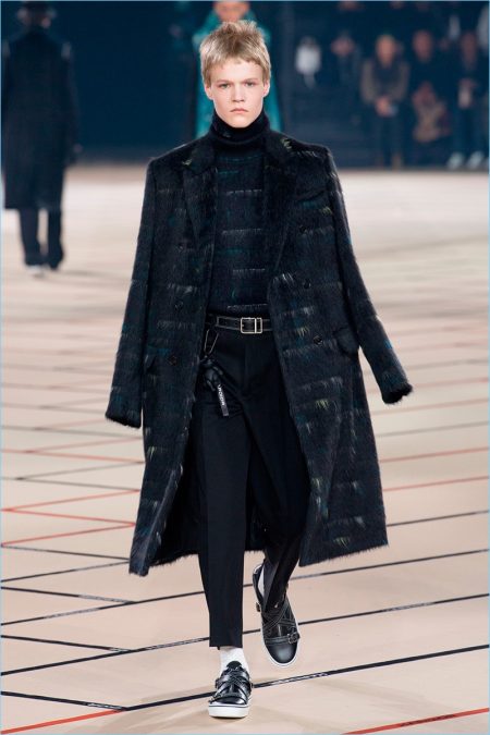 Dior Homme 2017 Fall Winter Collection 022