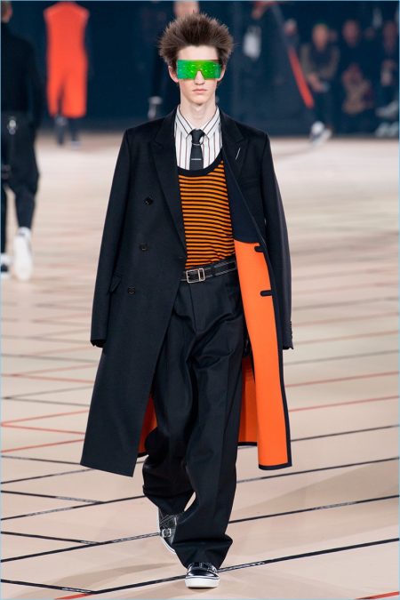 Dior Homme 2017 Fall Winter Collection 034