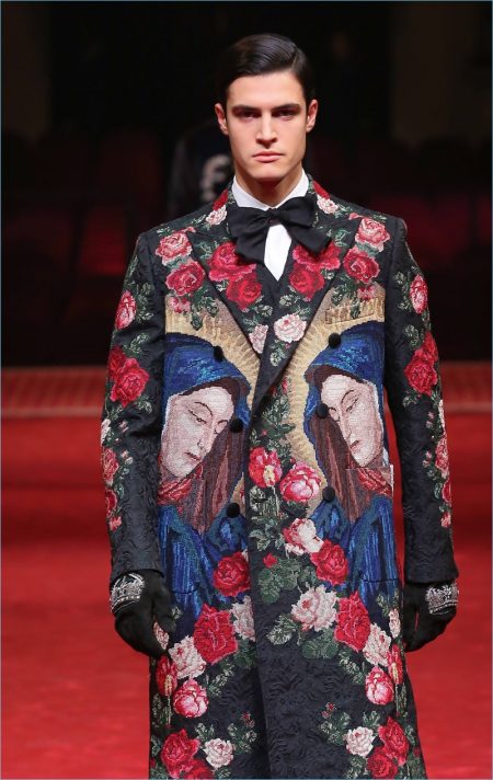 Dolce gabbana alta sartoria spring 2017 details 002