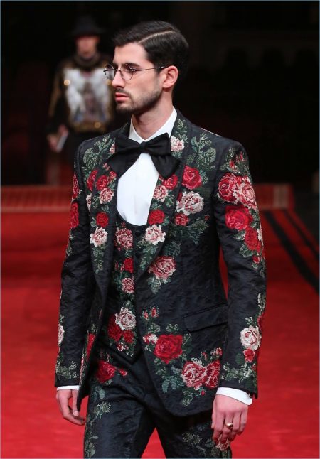 Dolce gabbana alta sartoria spring 2017 details 004