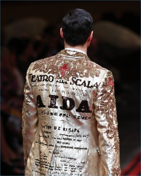 Dolce gabbana alta sartoria spring 2017 details 005