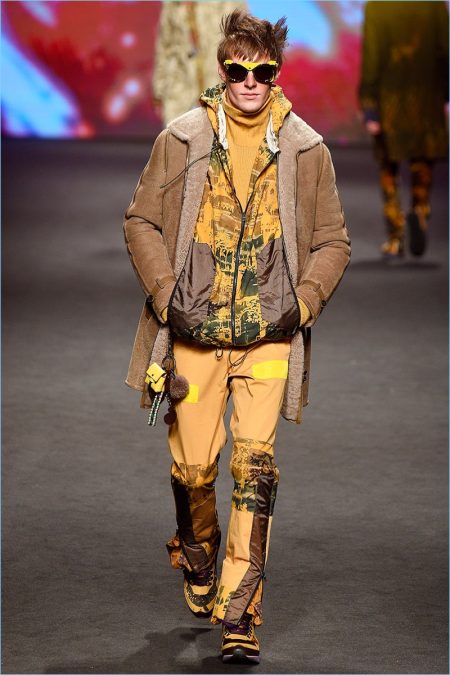 Etro 2017 Fall Winter Mens Collection 036