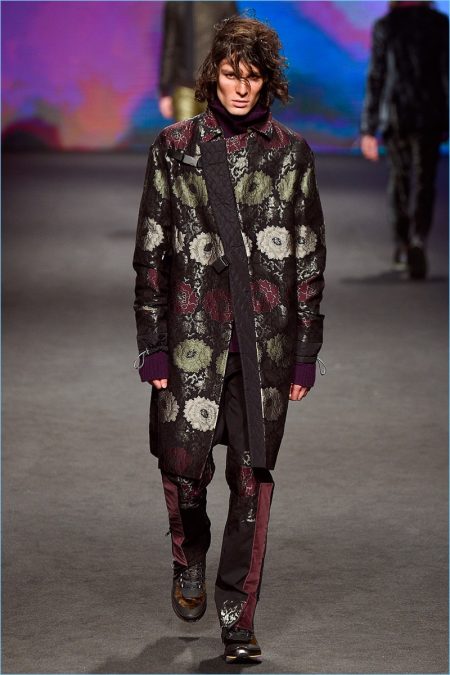 Etro 2017 Fall Winter Mens Collection 044