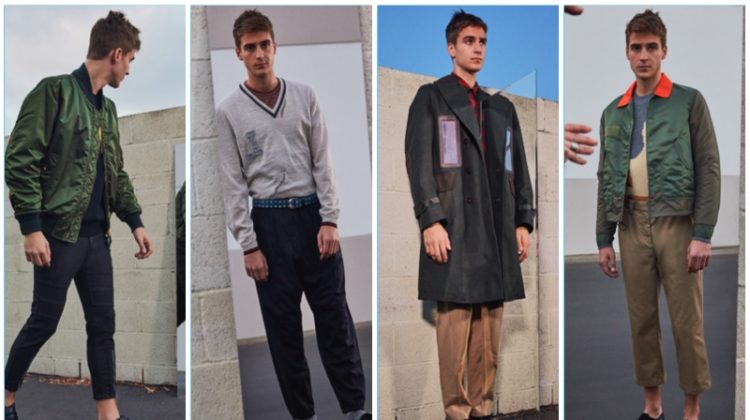 The New Year Edit: Forward Spotlights Casual Designer Looks