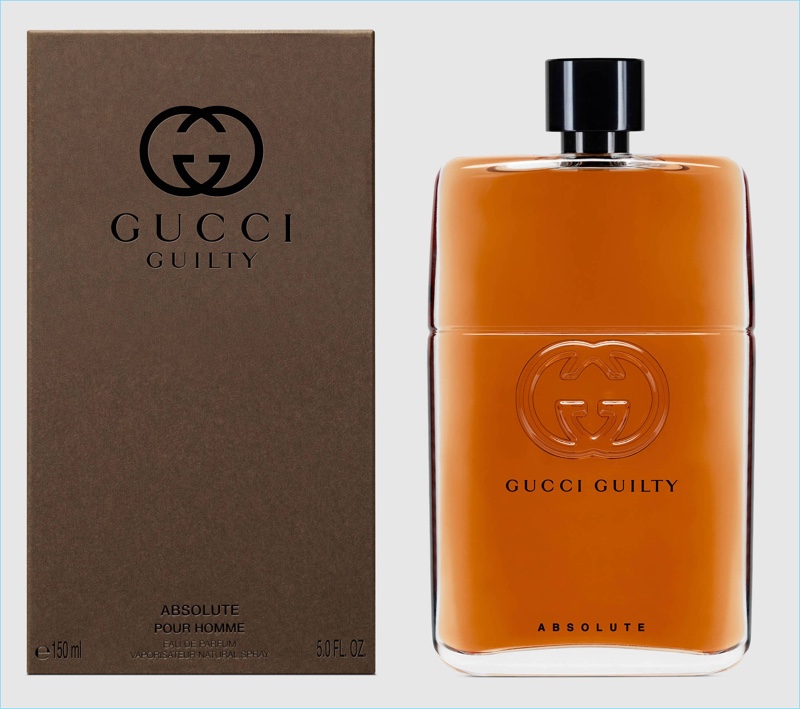 Gucci Guilty Absolute Fragrance