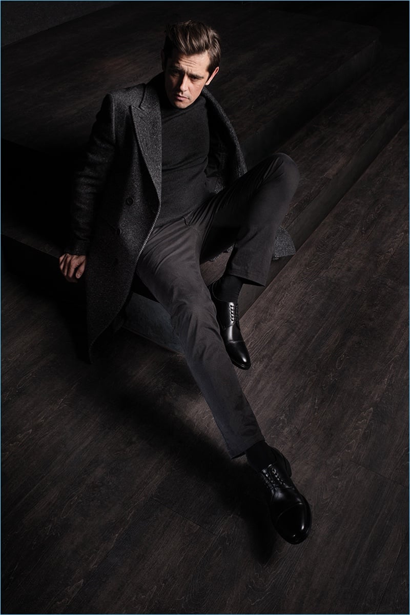HILTL 2017 Fall Winter Lookbook