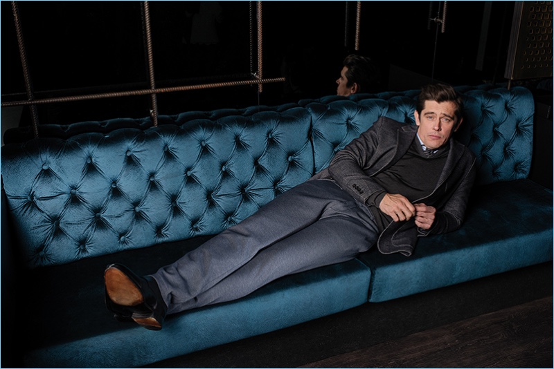 HILTL 2017 Fall Winter Lookbook
