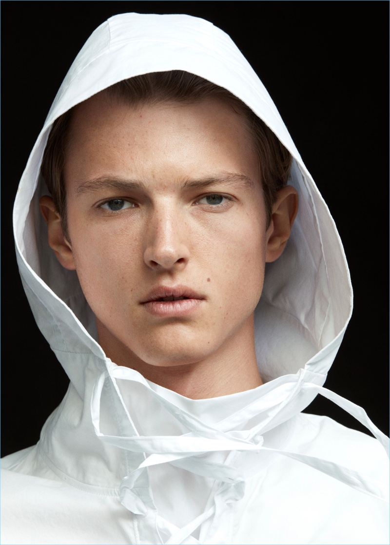 H&M Studio Spring/Summer 2017 Men's Collection Lookbook