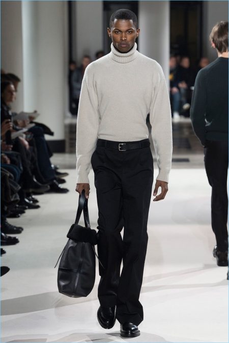 Hermes 2017 Fall Winter Mens Collection 003