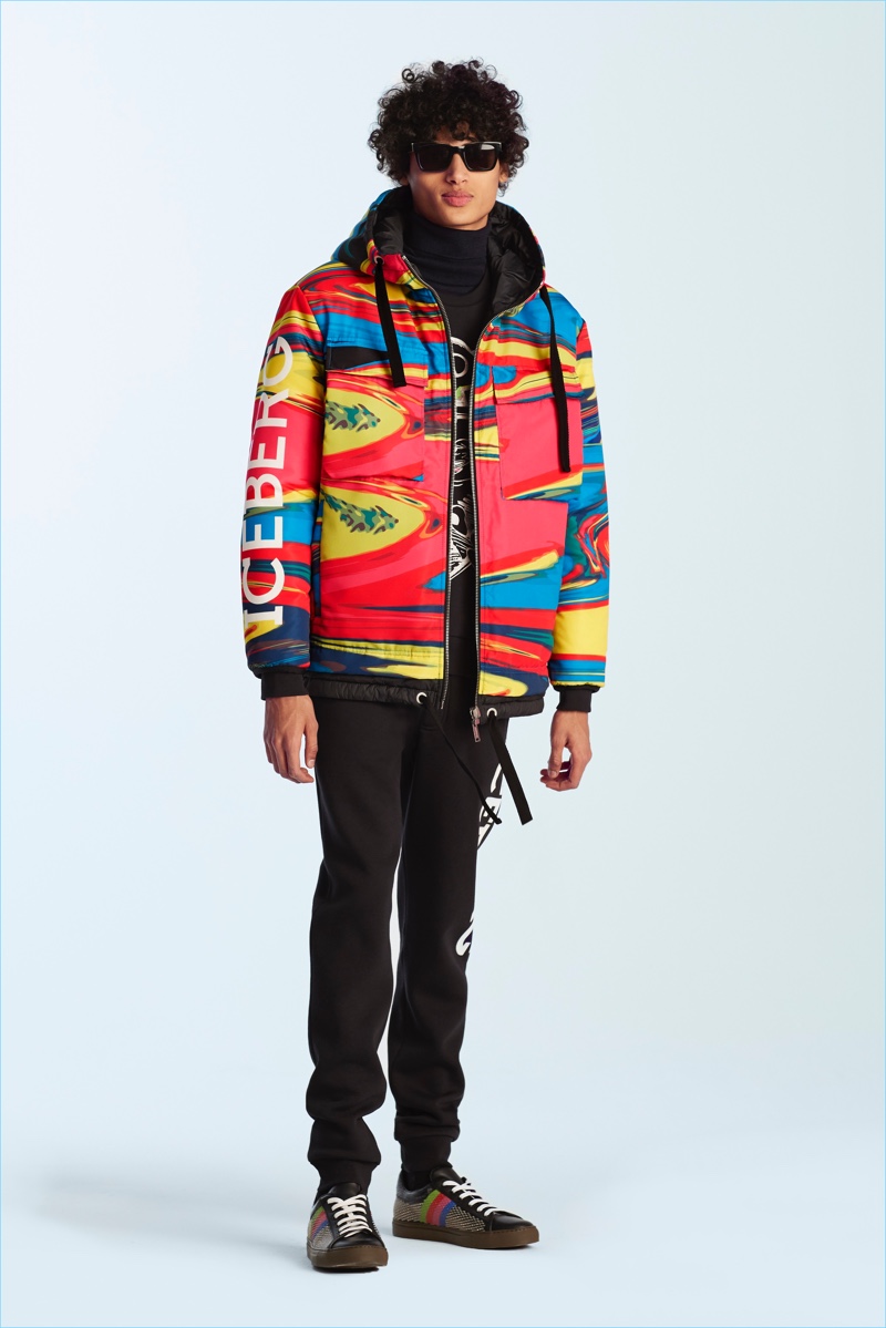 iceberg clothing 2014 iceberg clothing 2014