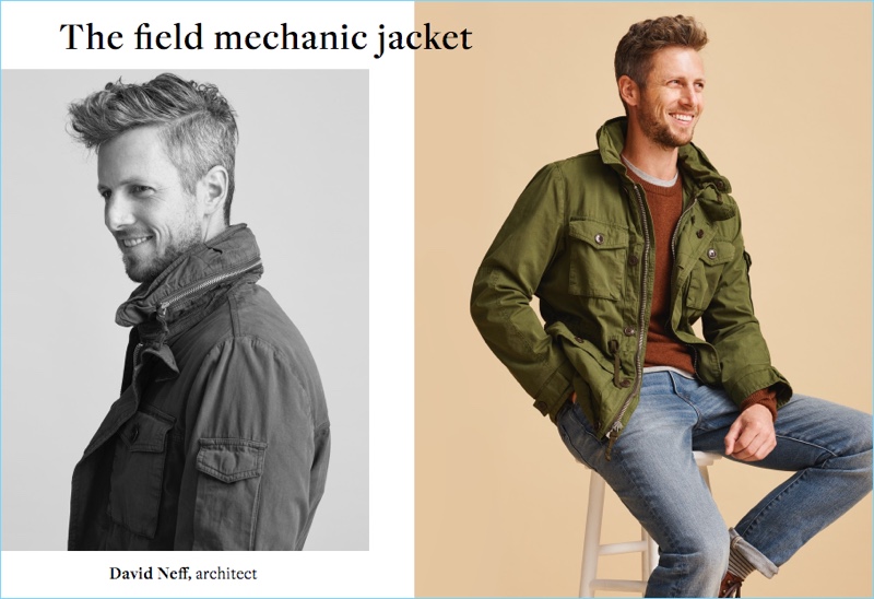 J.Crew, Shop Men's Fashion Essentials