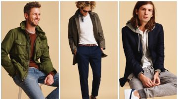 The Always List: J.Crew Curates Timely Wardrobe Essentials The Always List: J.Crew Curates Timely Wardrobe Essentials